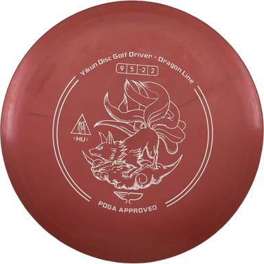 Dragon Hu