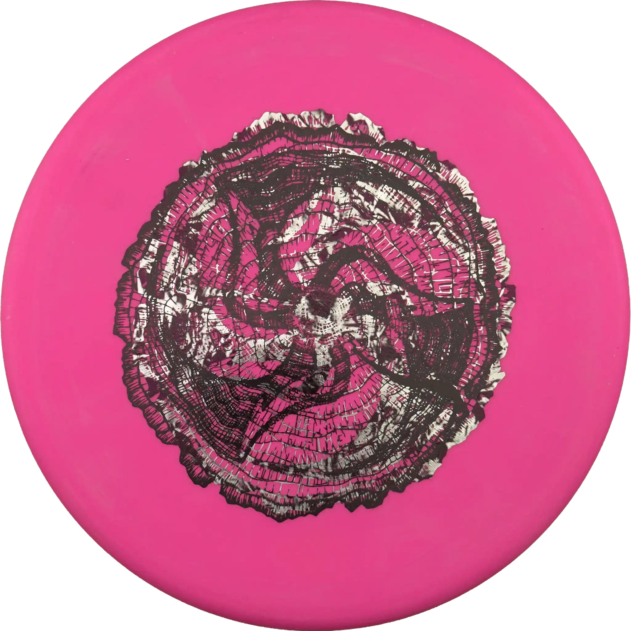 Soft Exo Tactic - Timber Huk Lab - Misprint