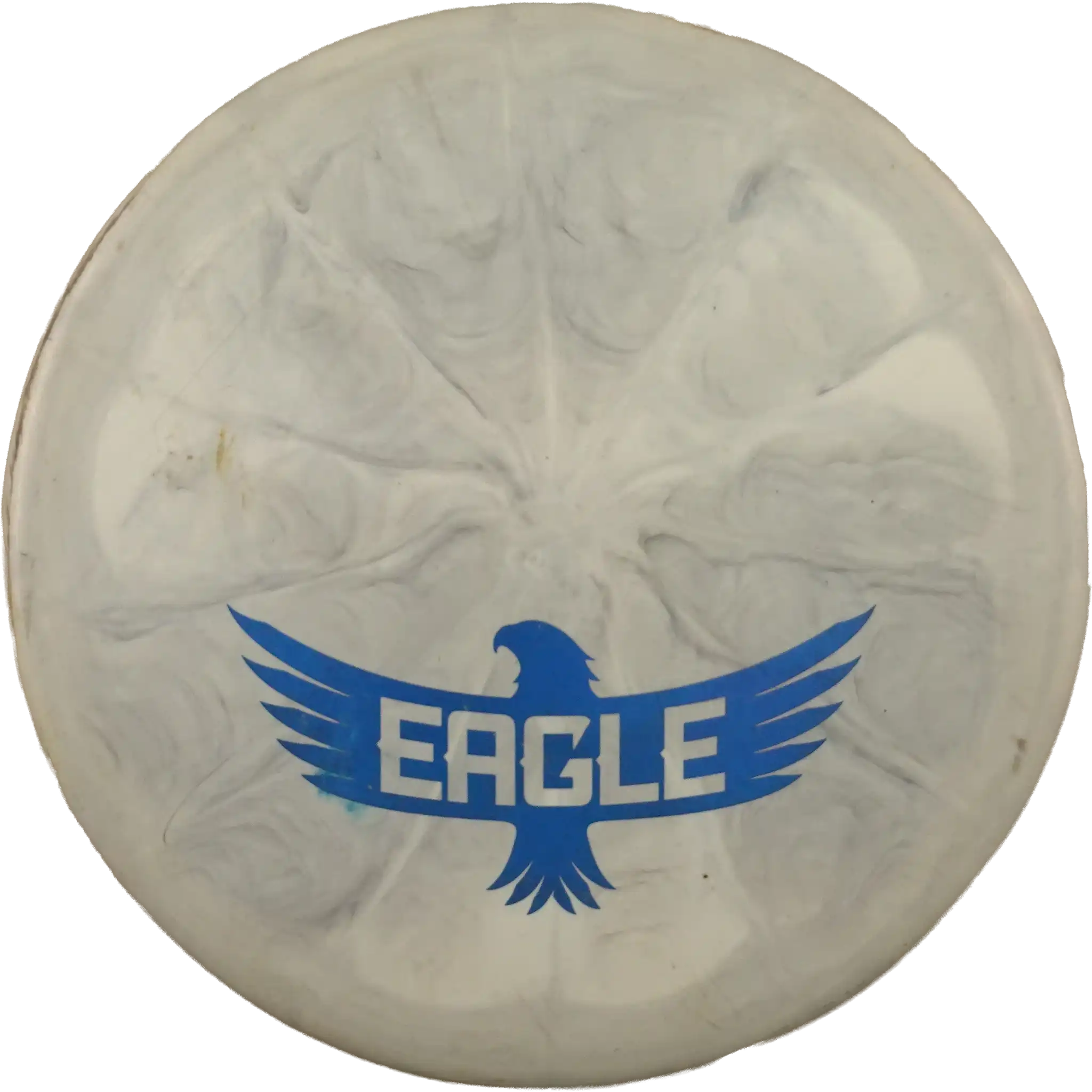 Lux Vapor Tactic - Eagle McMahon