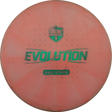 Lux Vapor Tactic - Prototype