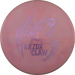 Lux Vapor Tactic - Razor Claw - Eagle McMahon Signature Series - Broken Claw