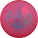 Meta Tactic - Razor Claw 3 - Eagle McMahon Signature Series