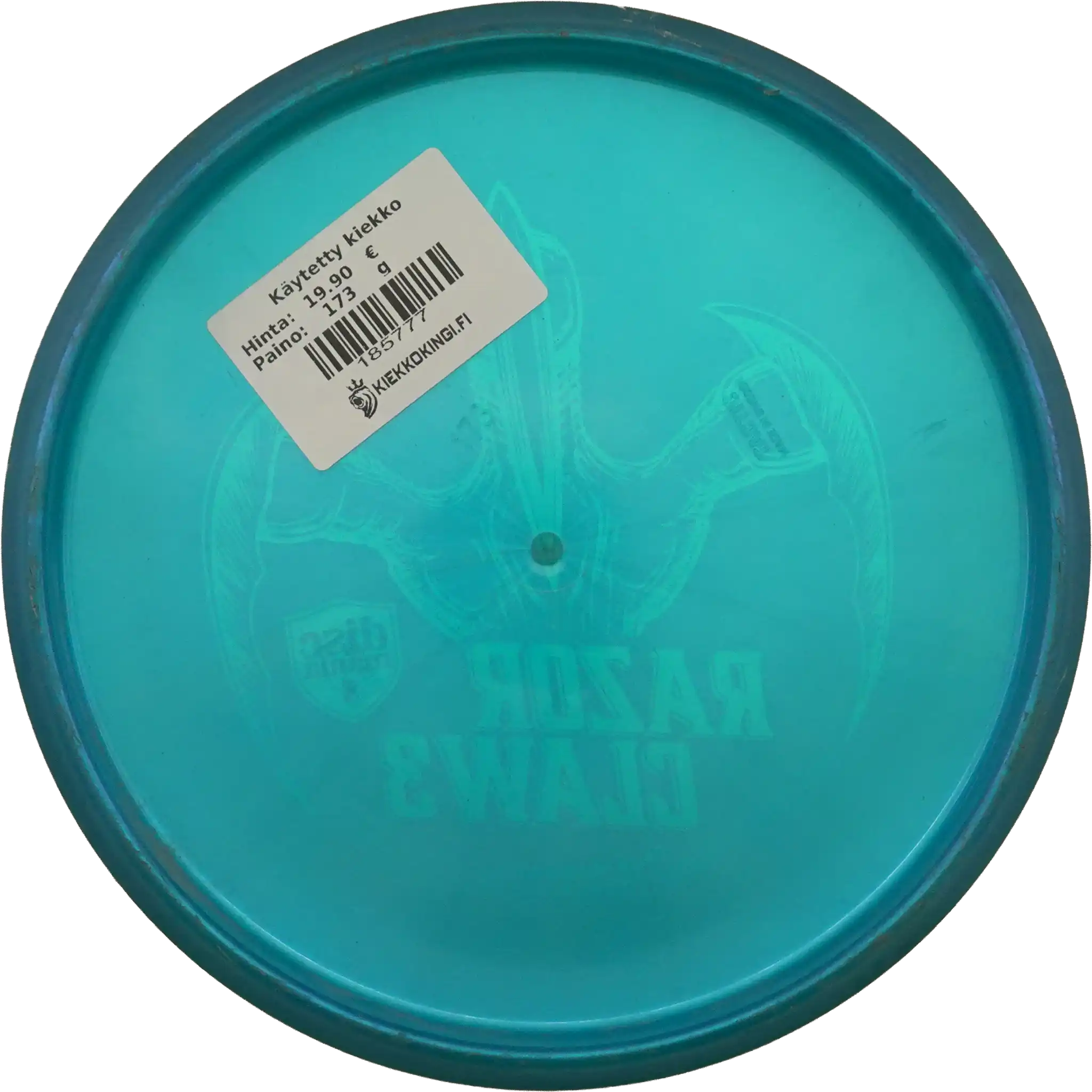Meta Tactic - Razor Claw 3 - Eagle McMahon Signature Series