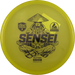 Active Premium Sensei