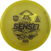 Active Premium Sensei