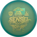 Active Premium Sensei
