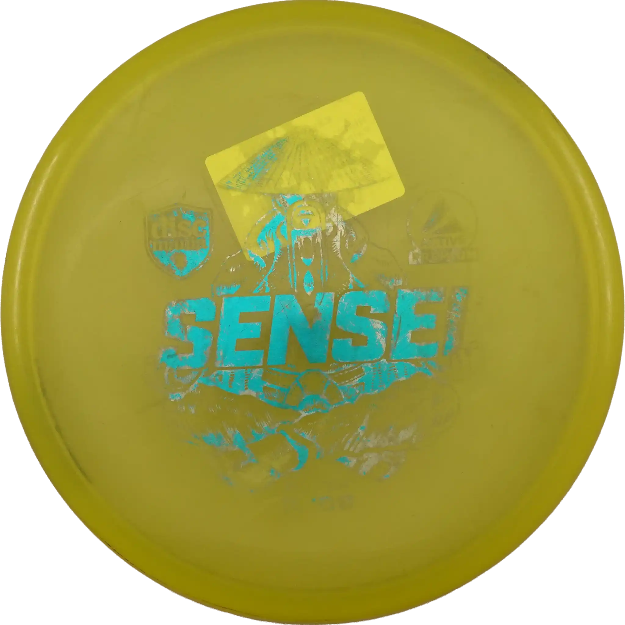 Active Premium Sensei