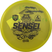 Active Premium Sensei