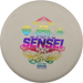 Active Sensei