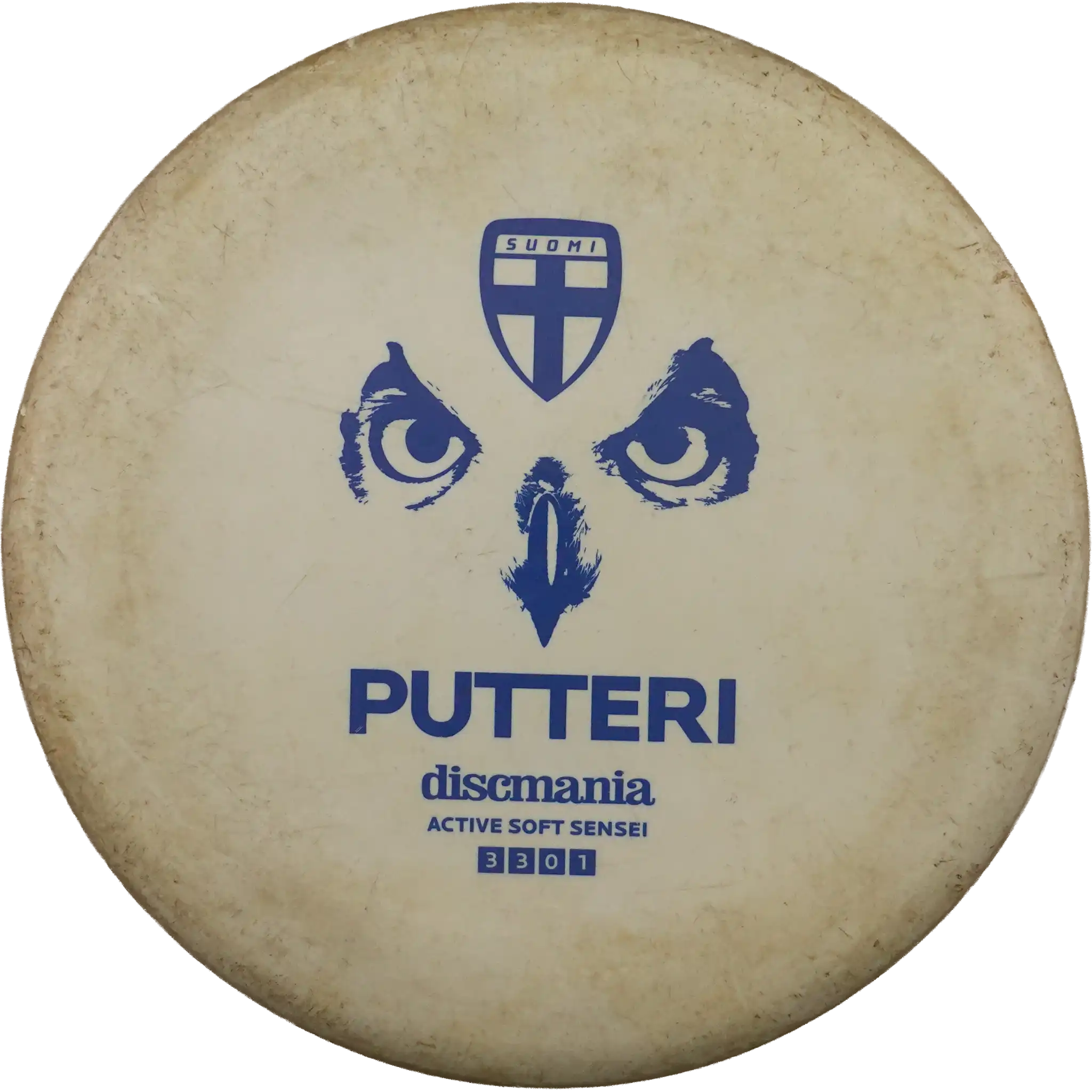 Active Soft Sensei - Huuhkajat