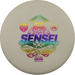 Active Sensei