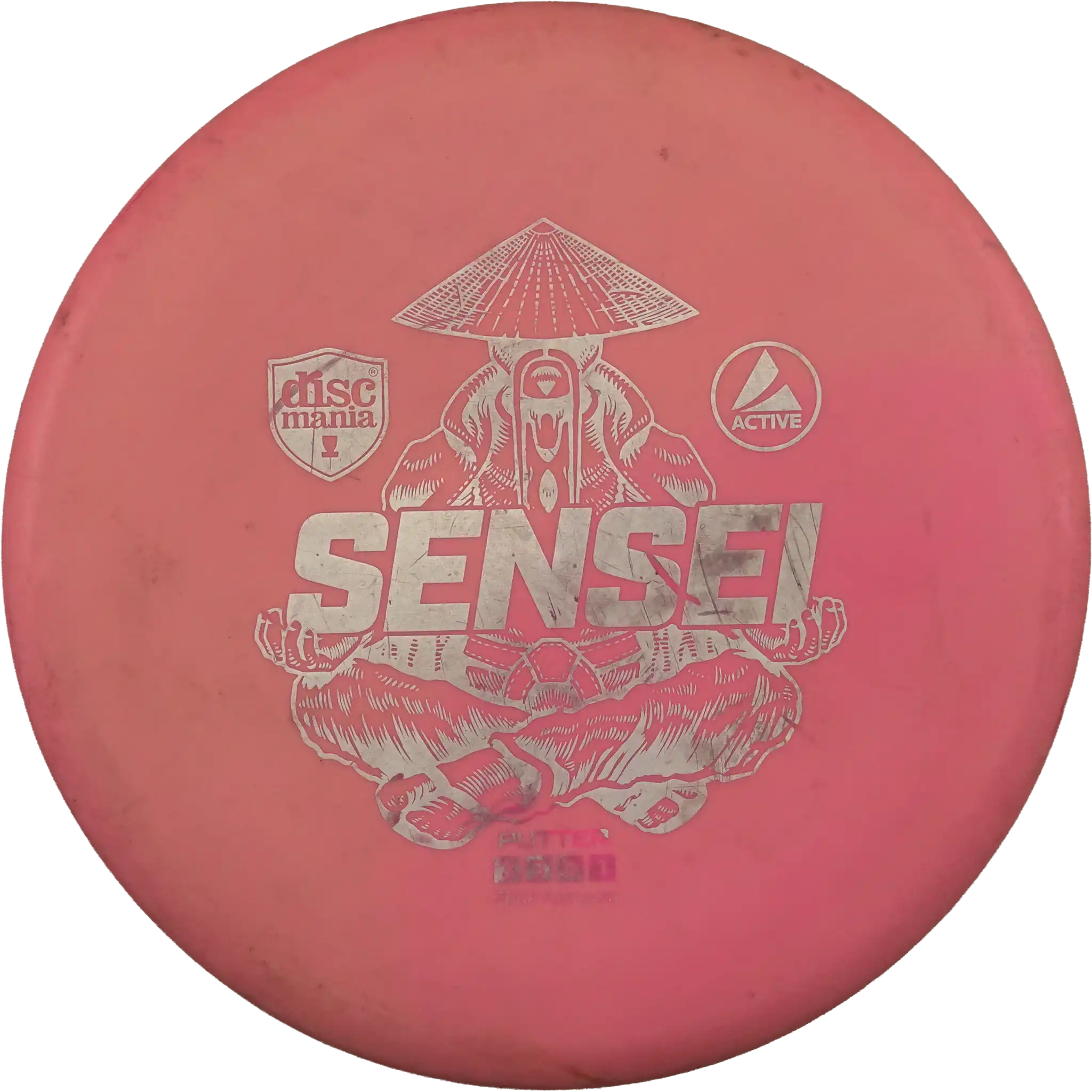 Active Sensei
