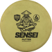 Active Soft Sensei