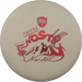 Hard Exo Logic - Nikke Nosto - Niklas Anttila - Team Discmania