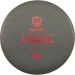 Hard Exo Logic - Nikke Nosto - Niklas Anttila - Team Discmania