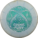 Lux Vapor Logic - Cosmic Fury - Kyle Klein Signature Series