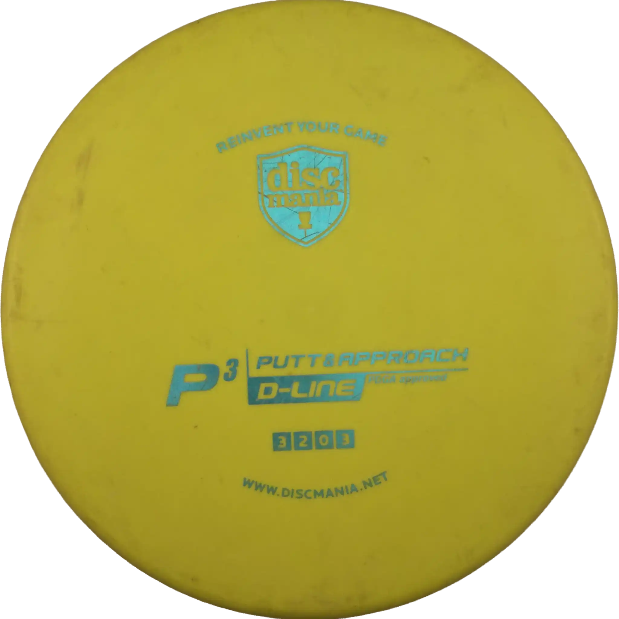 D-Line P3