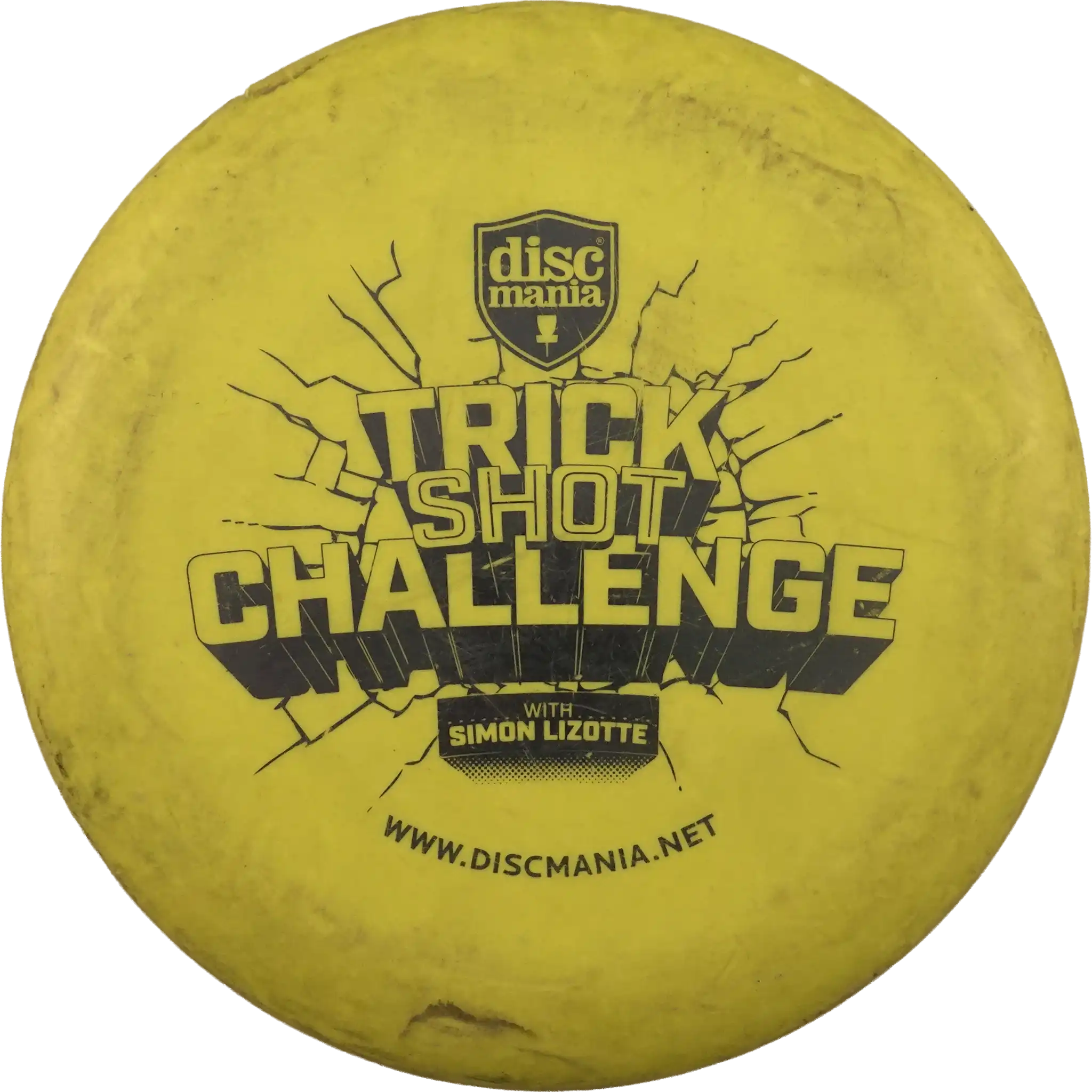 D-Line P1X - Simon Lizotte