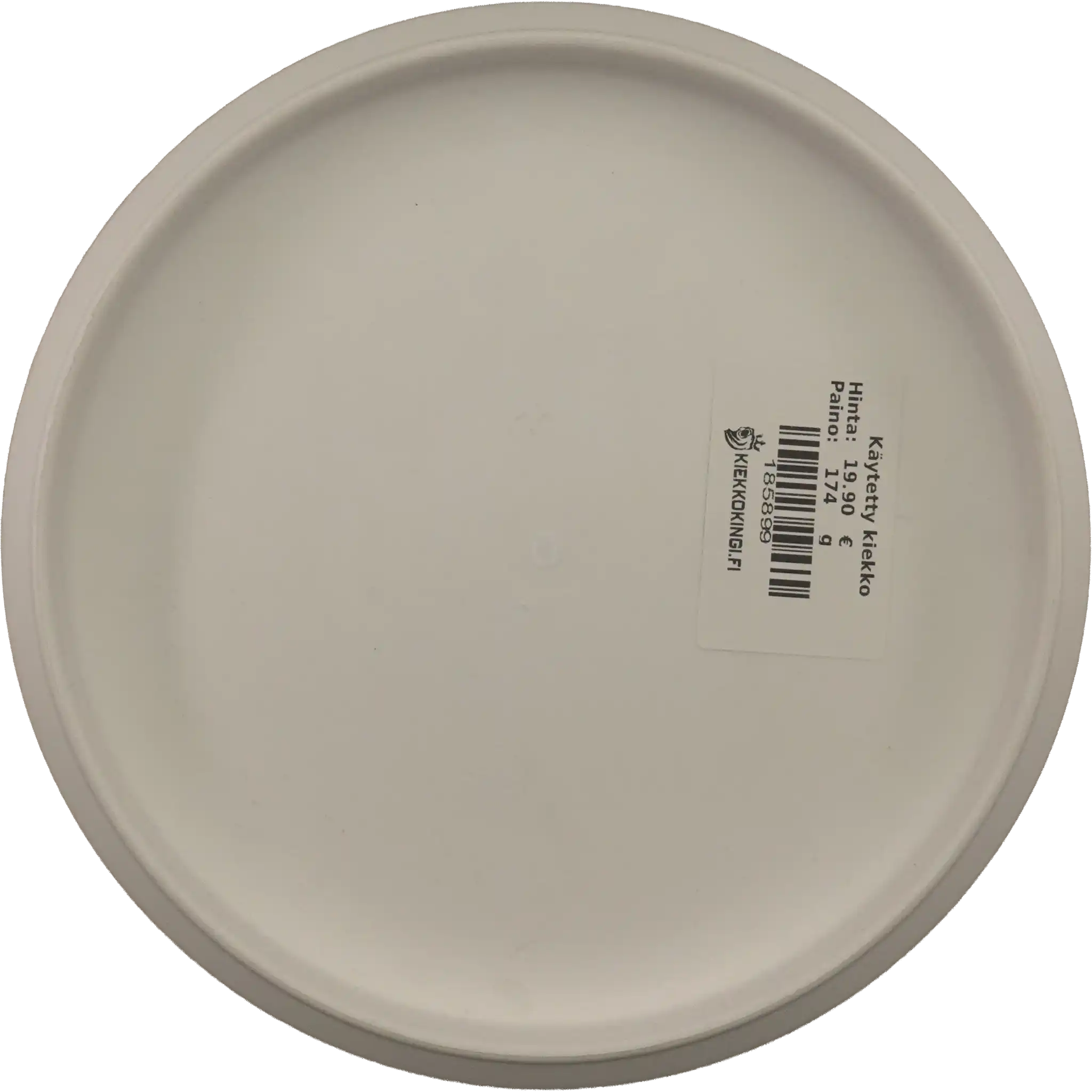 Flex 2 D-Line P1X - Team Discmania