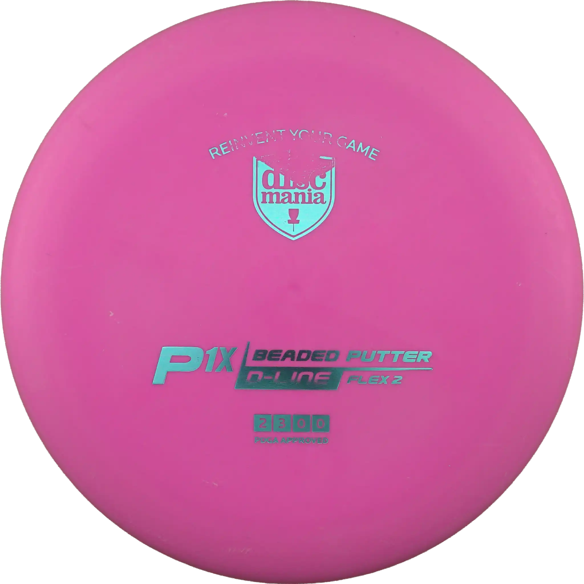 Flex 2 D-Line P1X