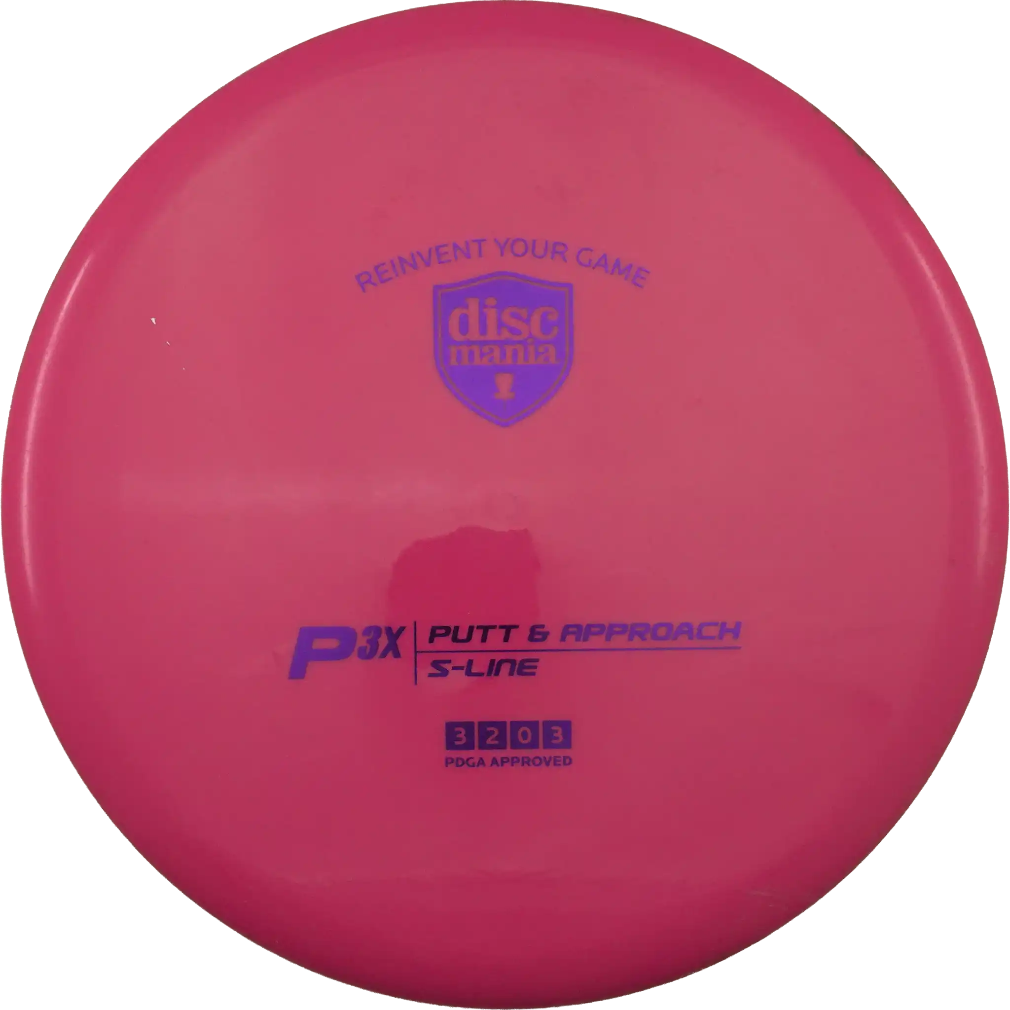 S-Line P3X