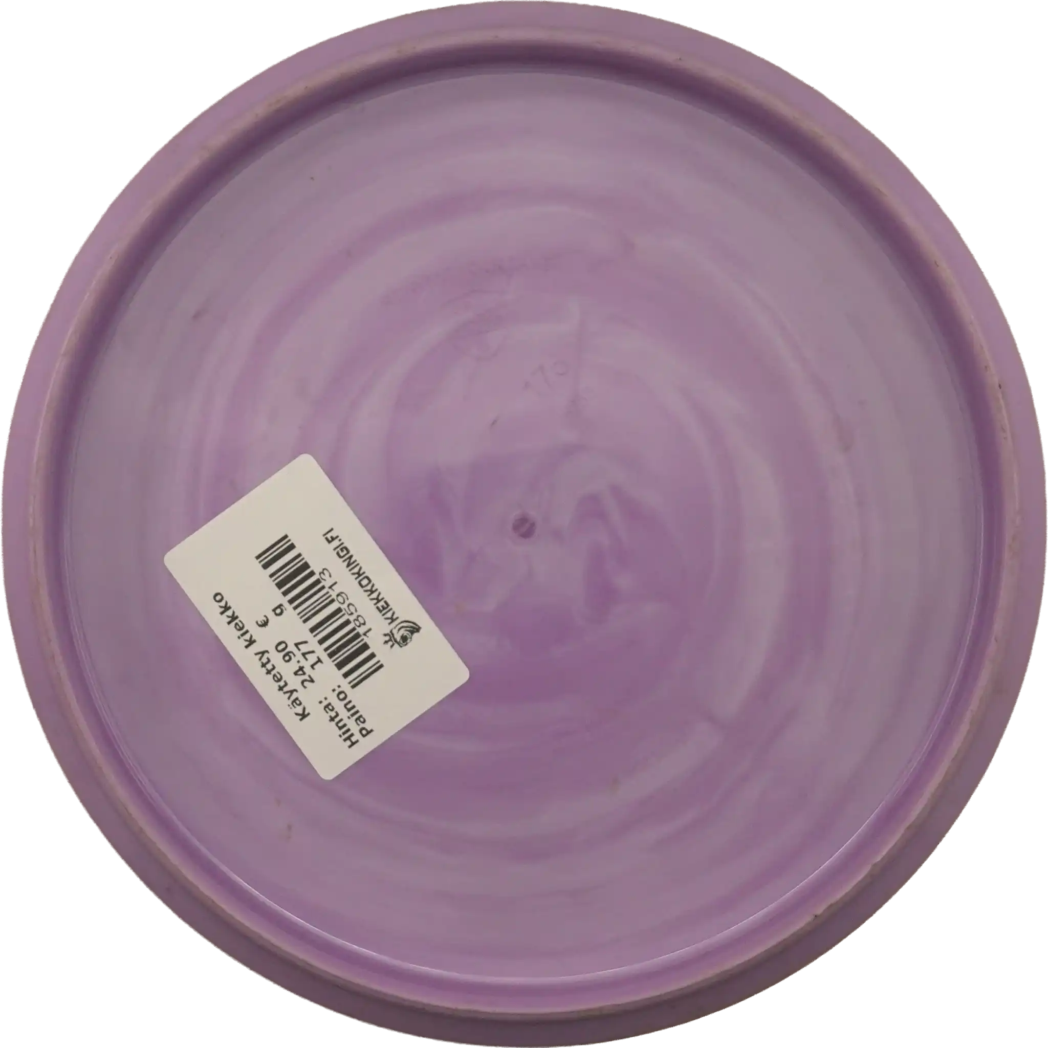 Swirl S-Line P3X - Birdie Machine 2 - Fribakansa