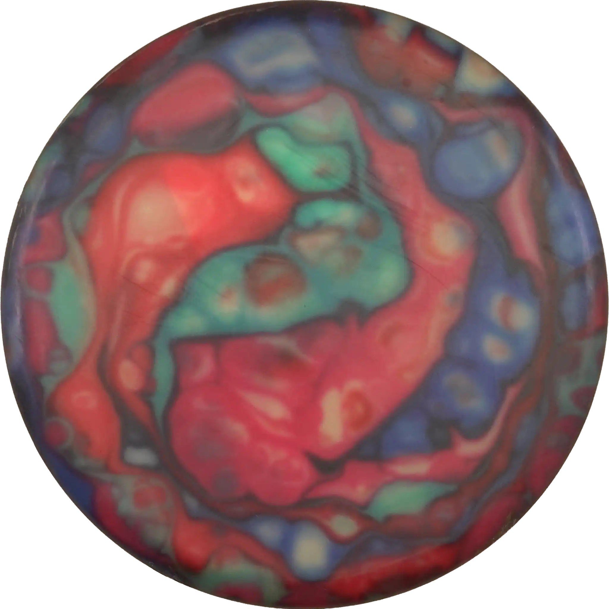 Color Glow C-Line P3X - Mystery Box - Dyed
