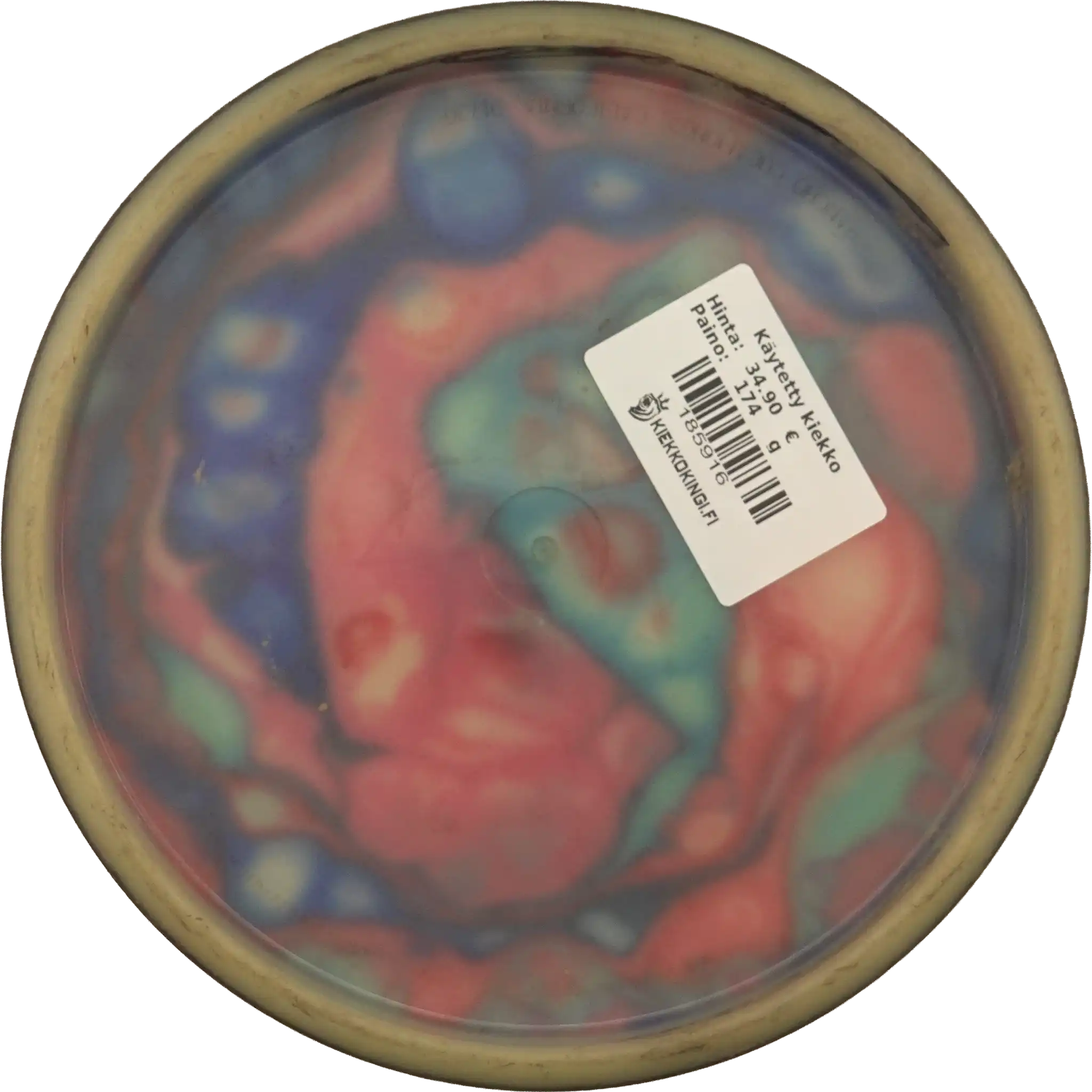 Color Glow C-Line P3X - Mystery Box - Dyed