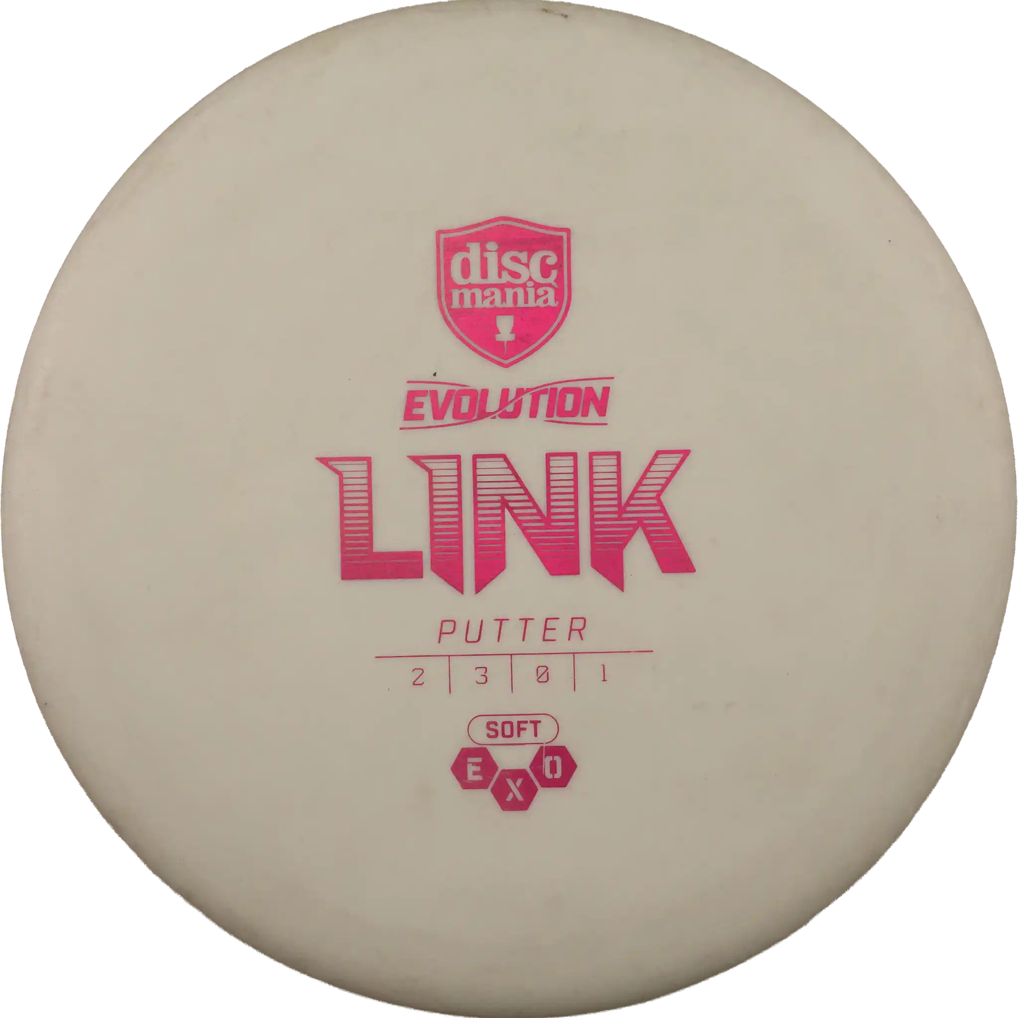 Soft Exo Link