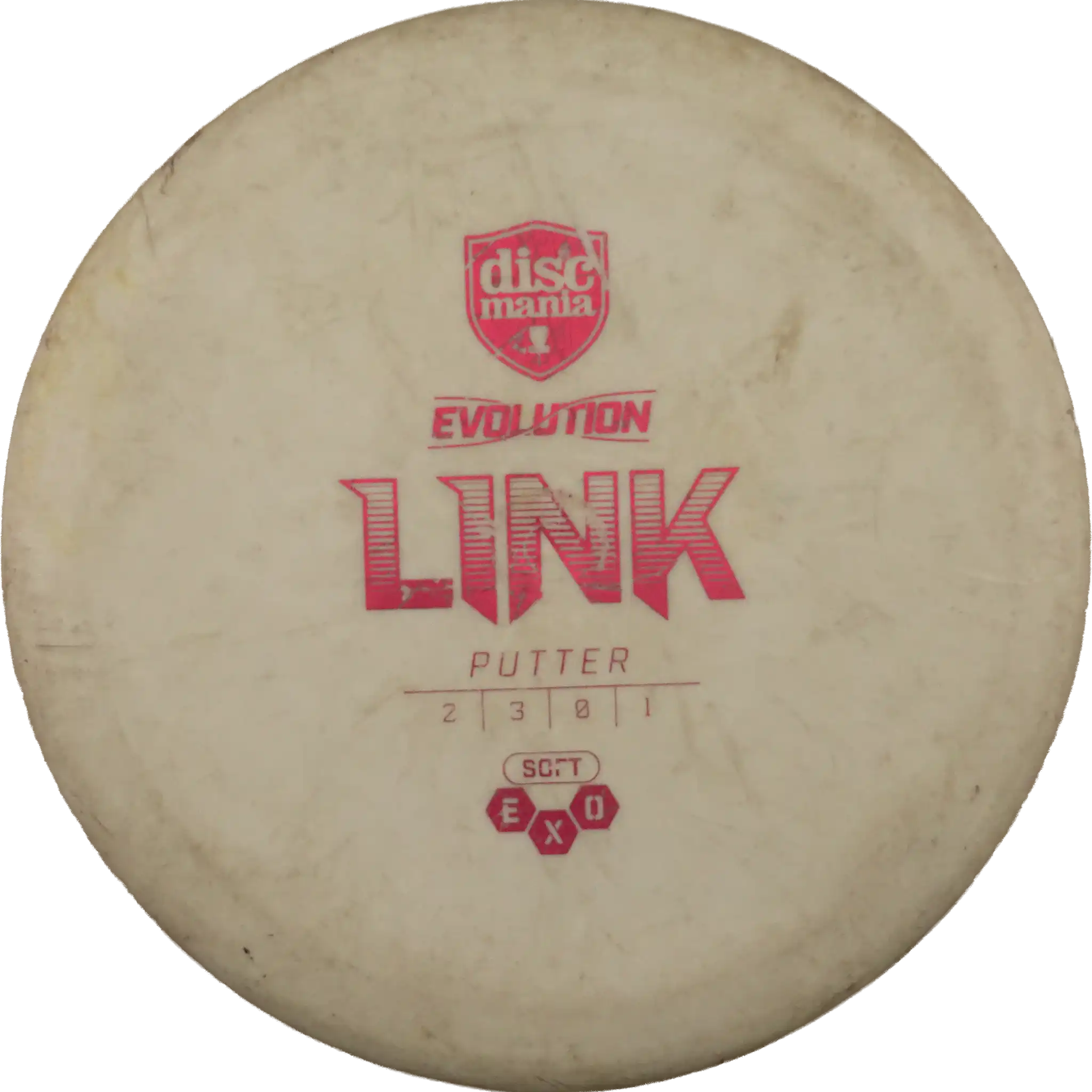Soft Exo Link