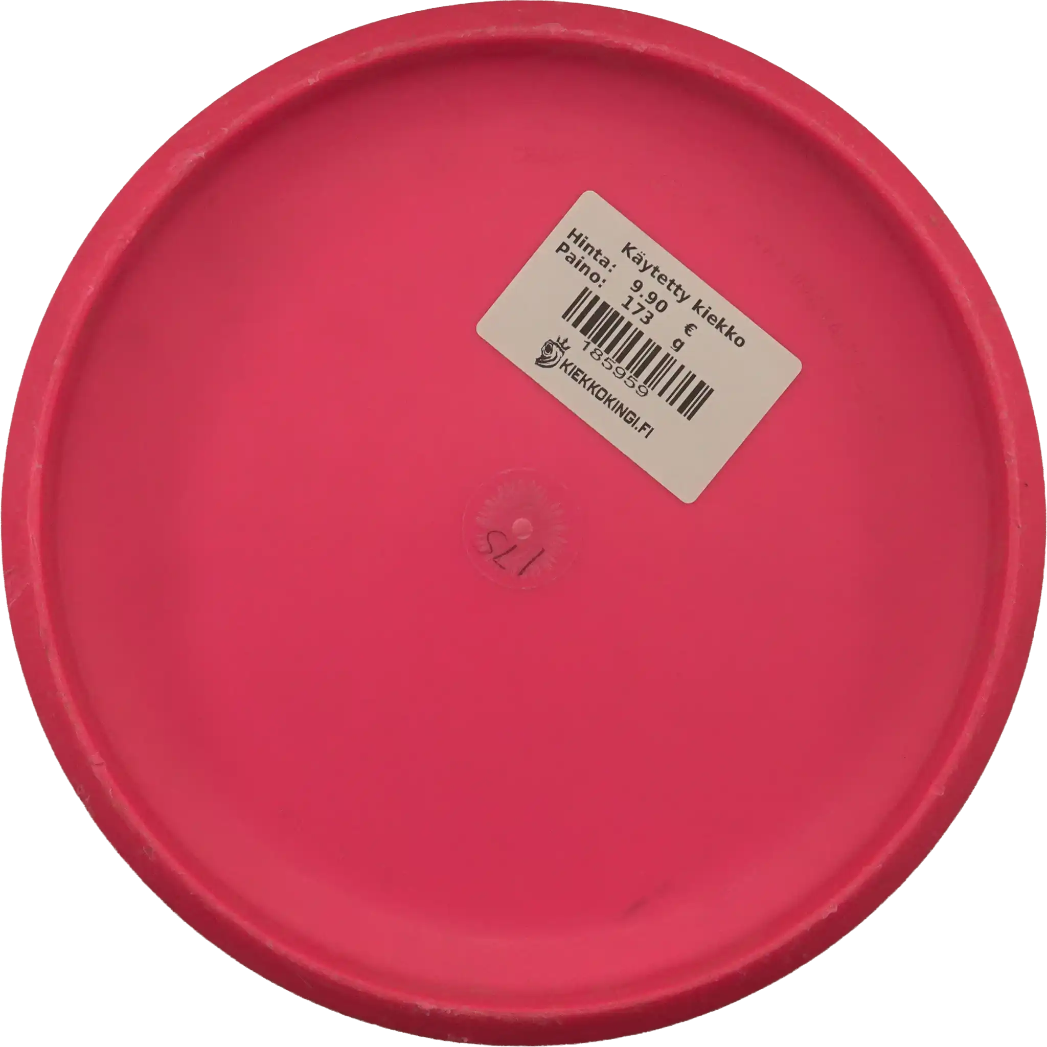 P-Line P1 - Bar Stamp