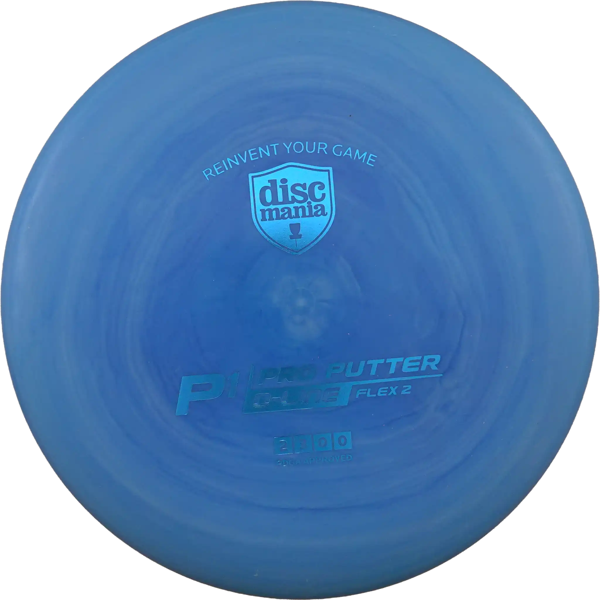 Flex 2 D-Line P1