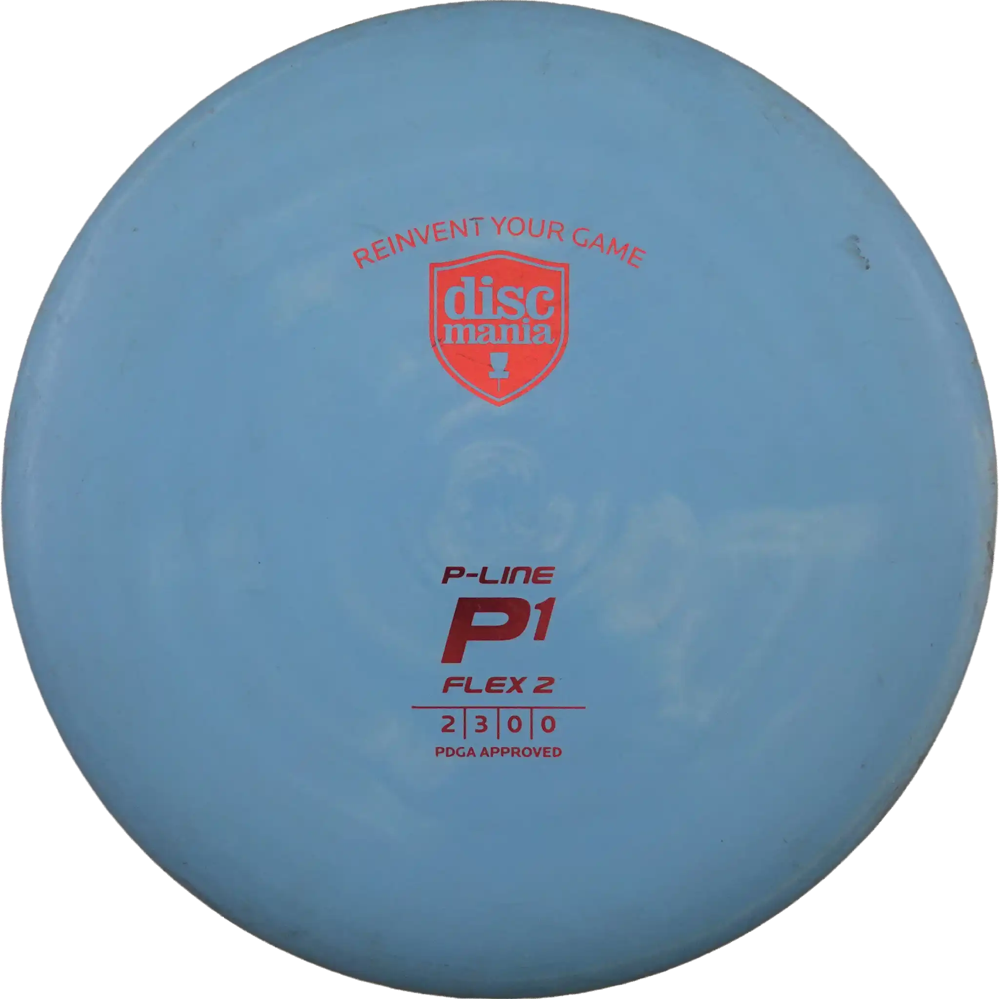Flex 2 P-Line P1