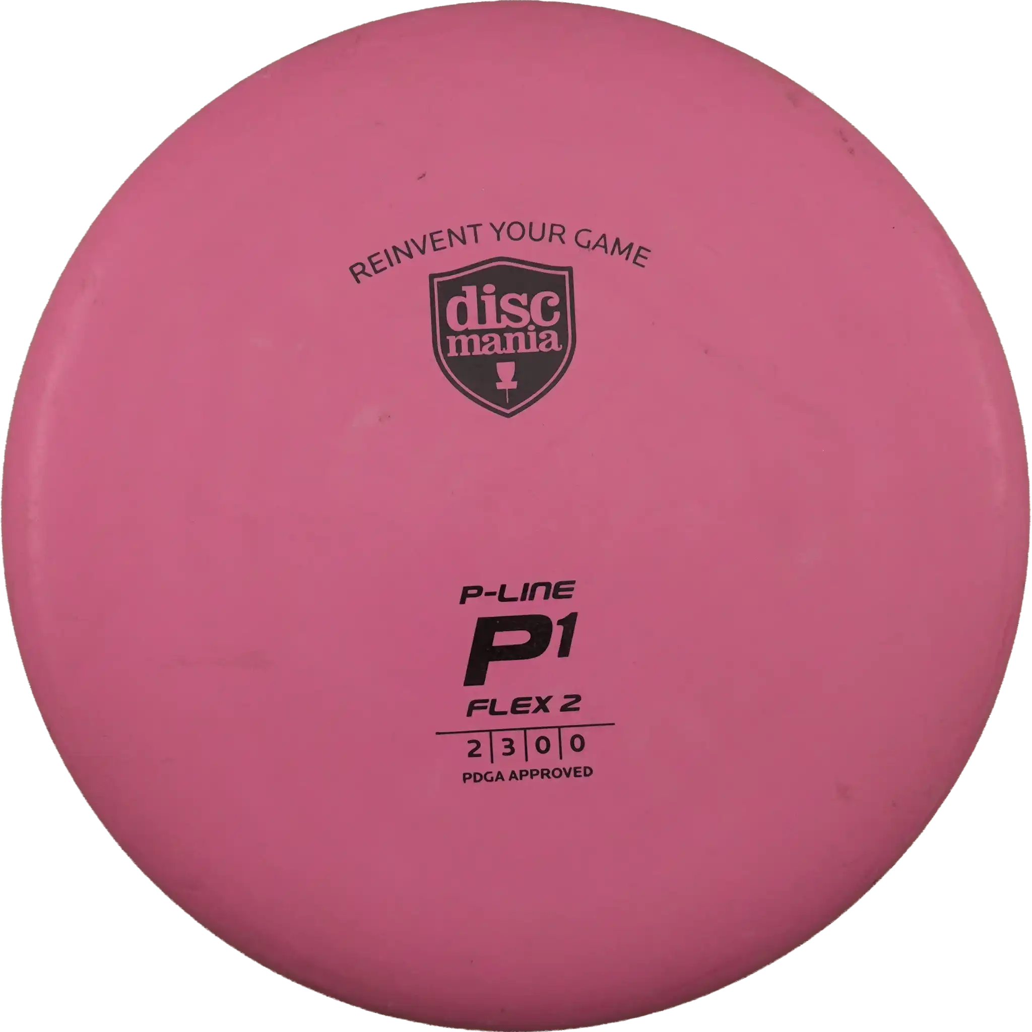 Flex 2 P-Line P1