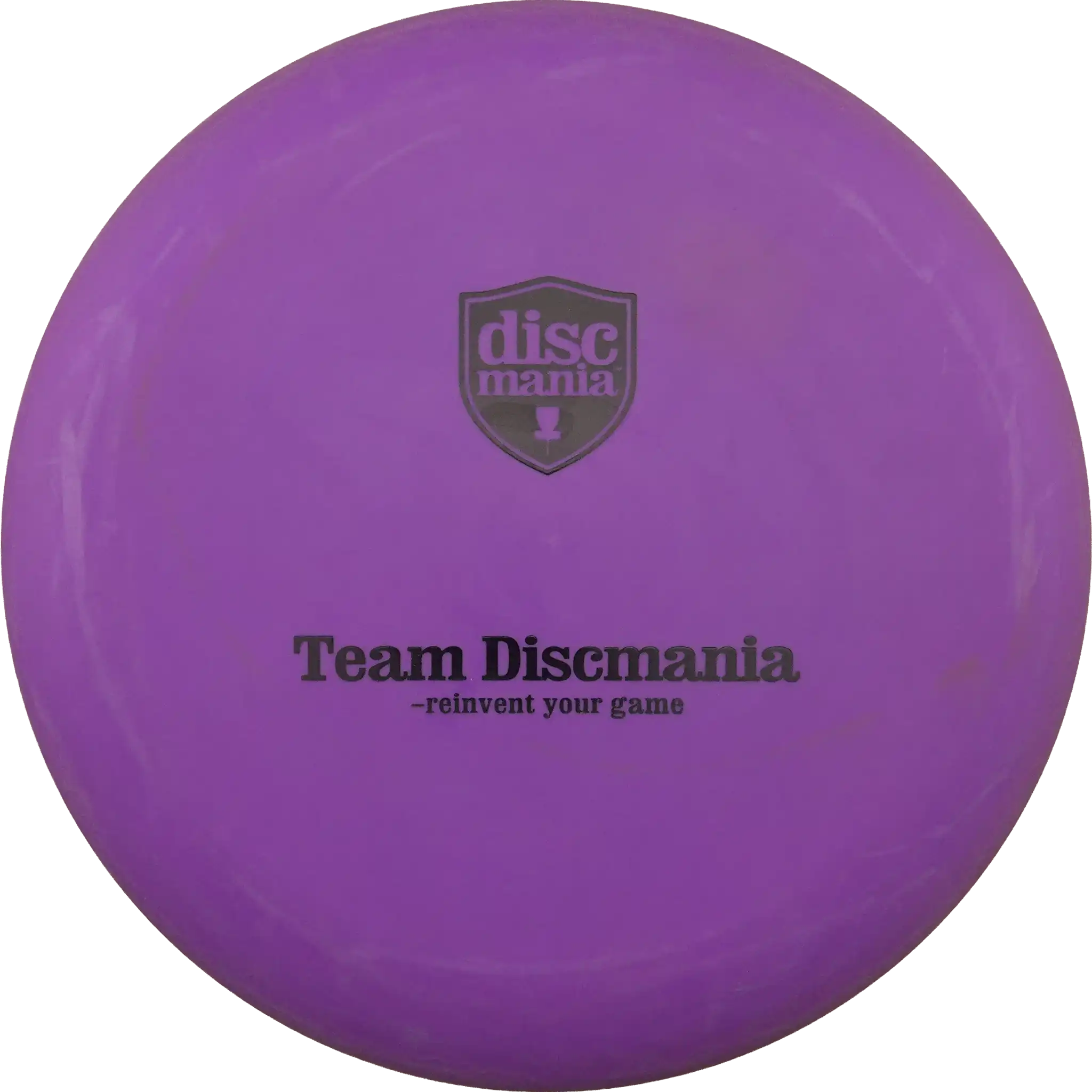 P-Line P1 - Team Discmania