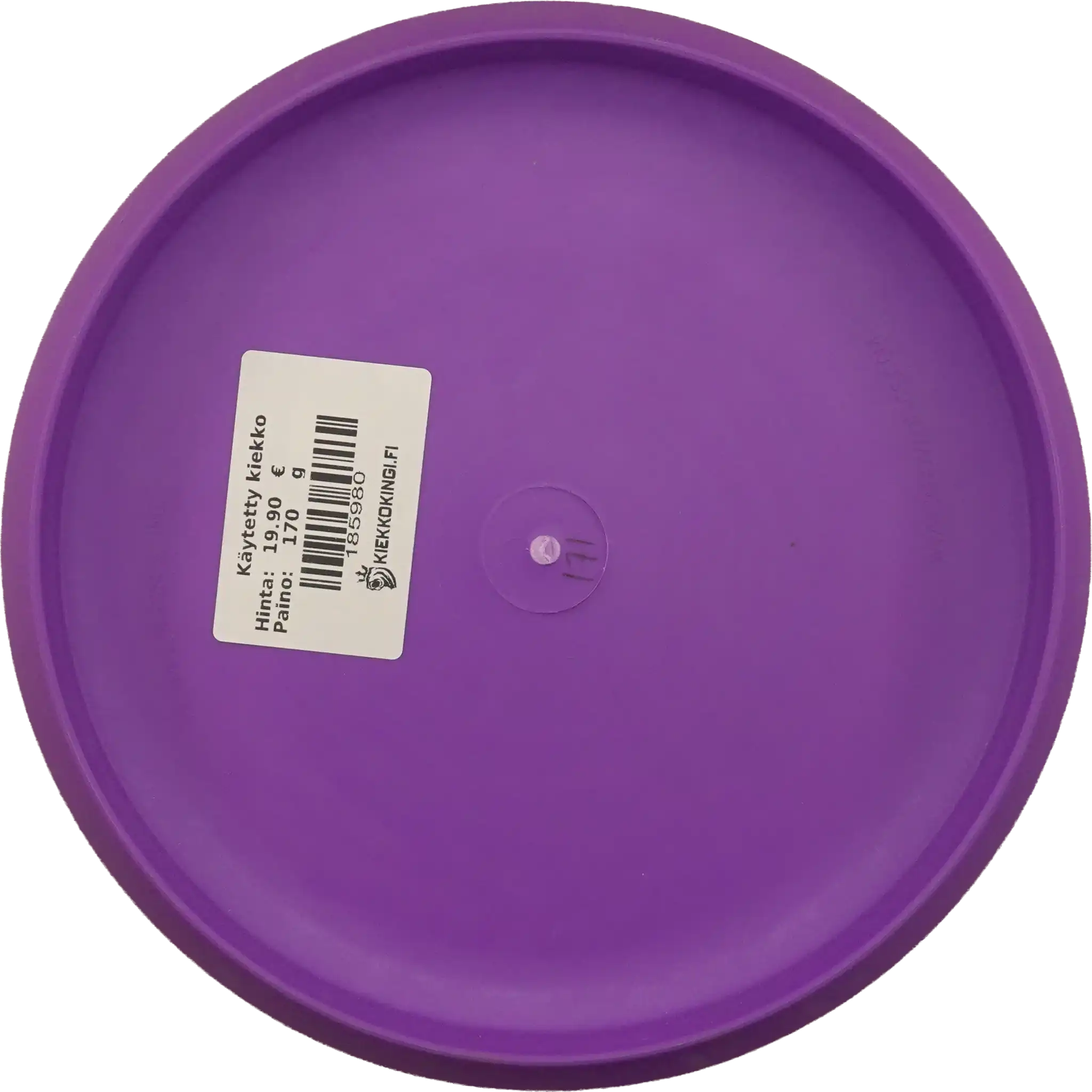 P-Line P1 - Team Discmania