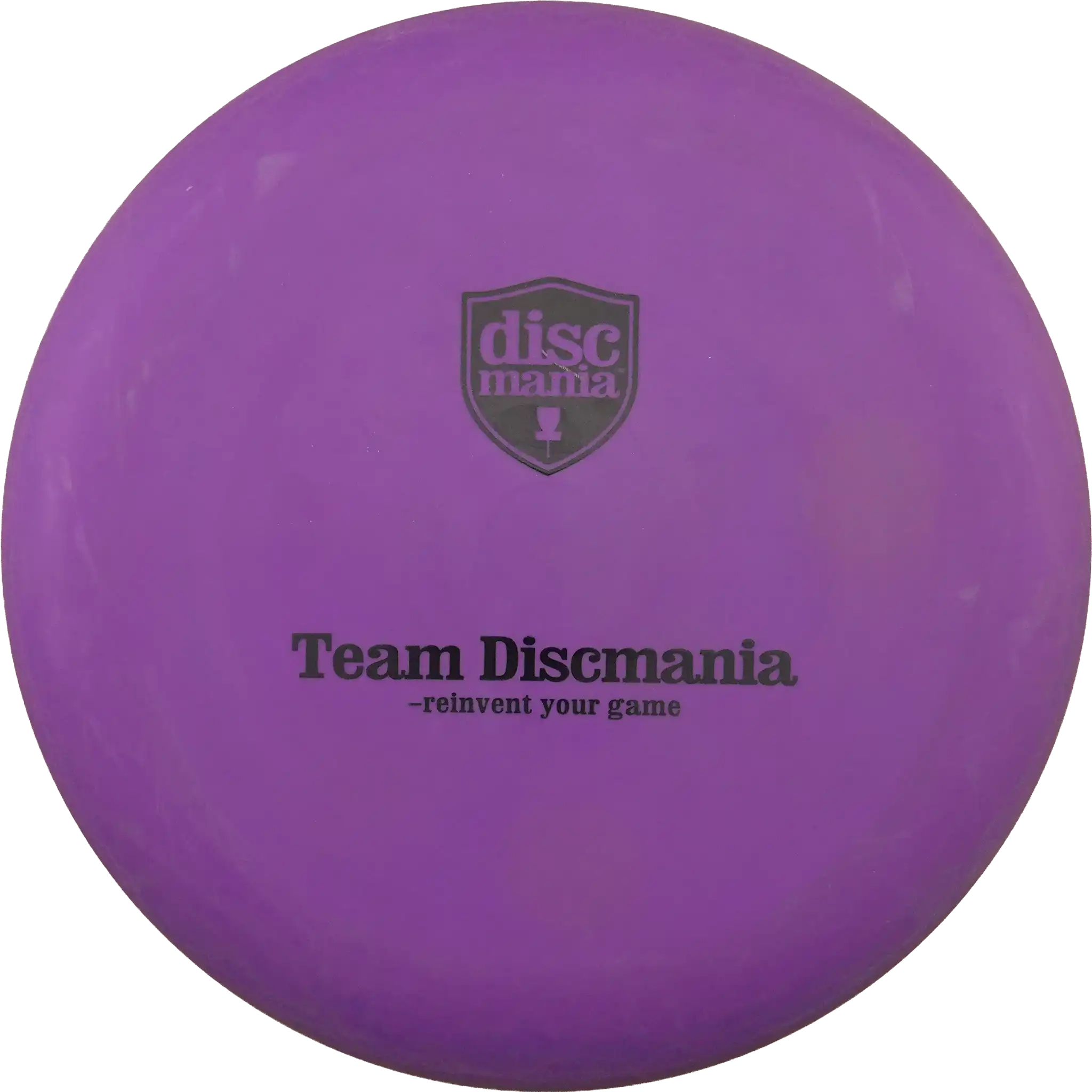 P-Line P1 - Team Discmania