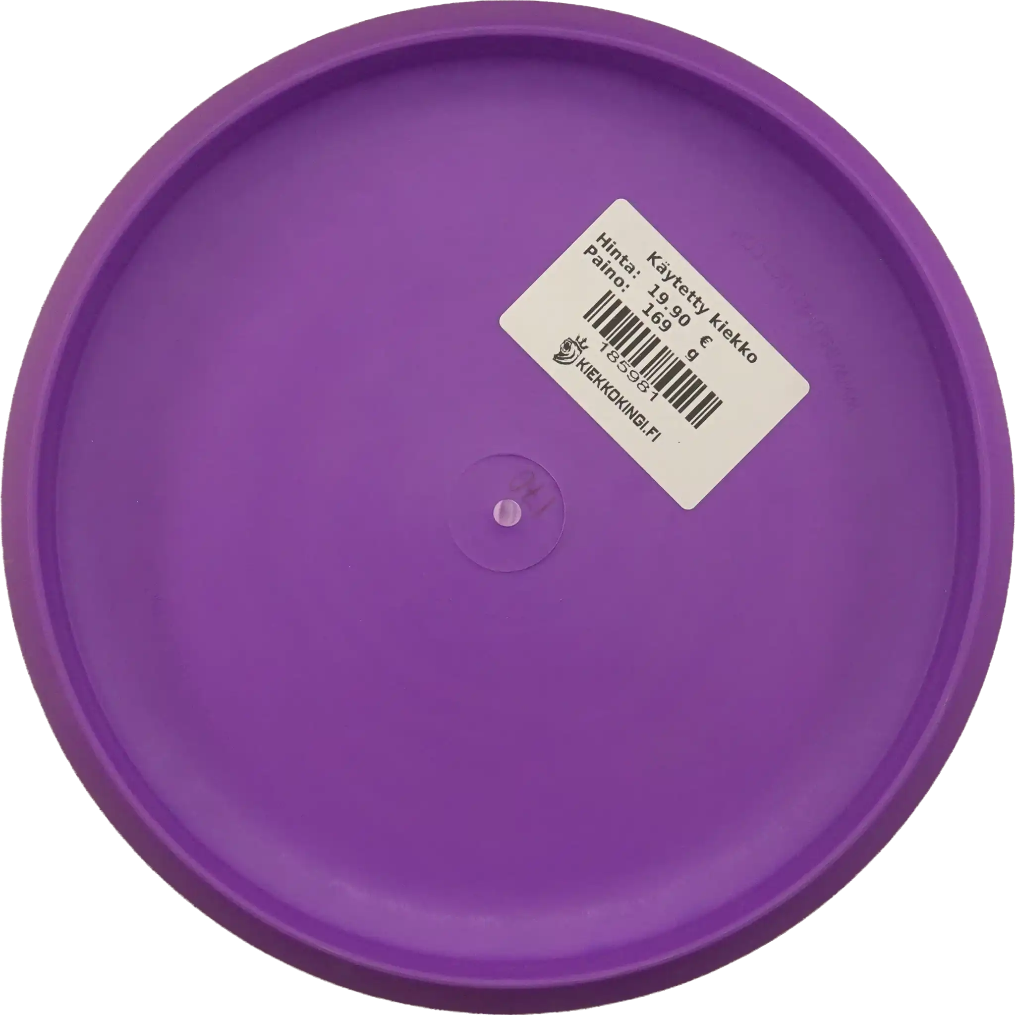 P-Line P1 - Team Discmania