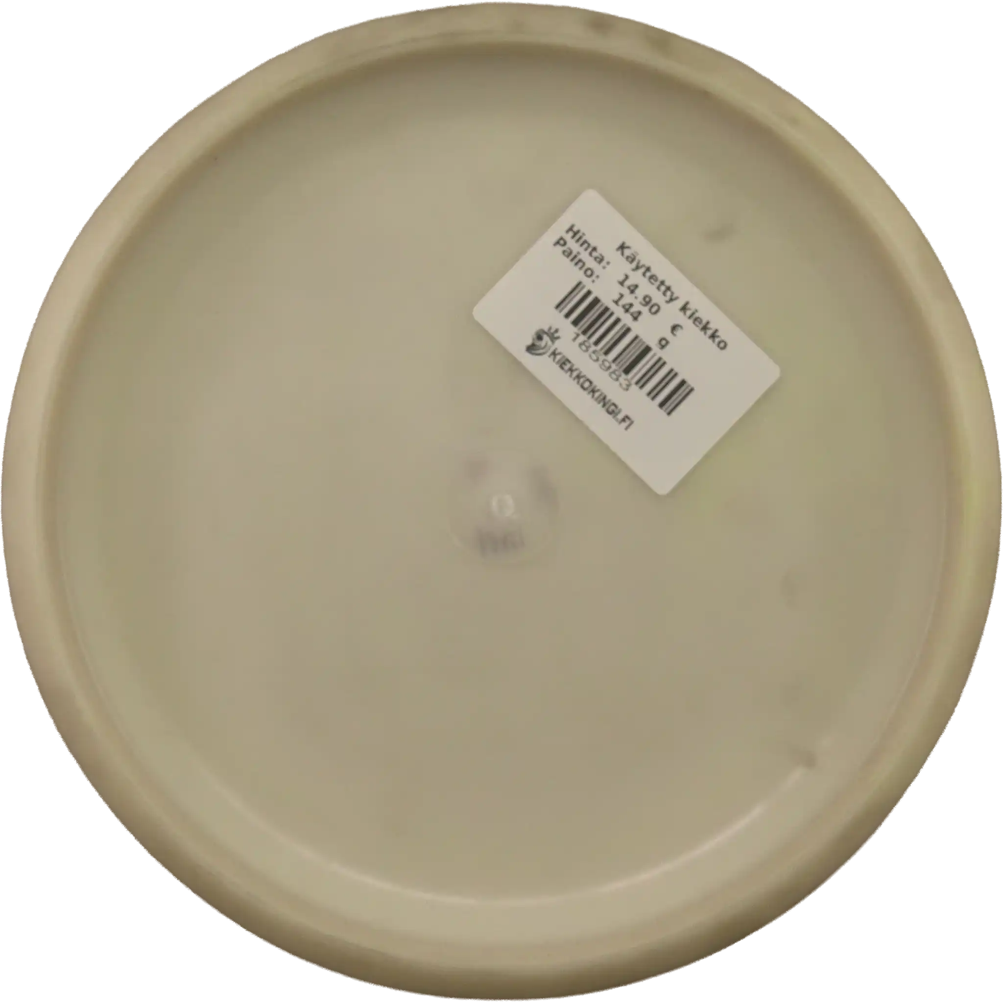 P-Line P1 - Special Stamp
