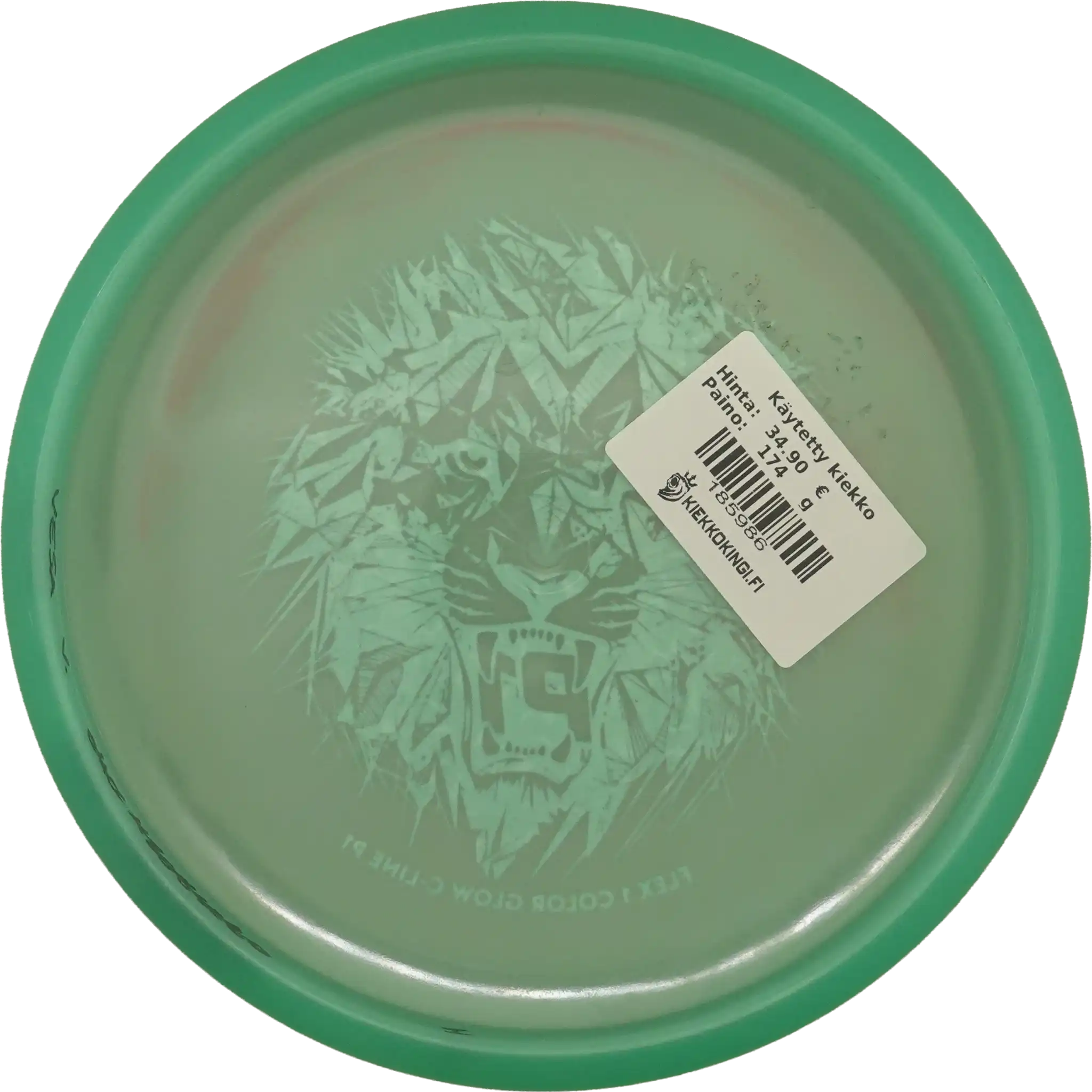 Flex 1 C-Line P1 - European Open