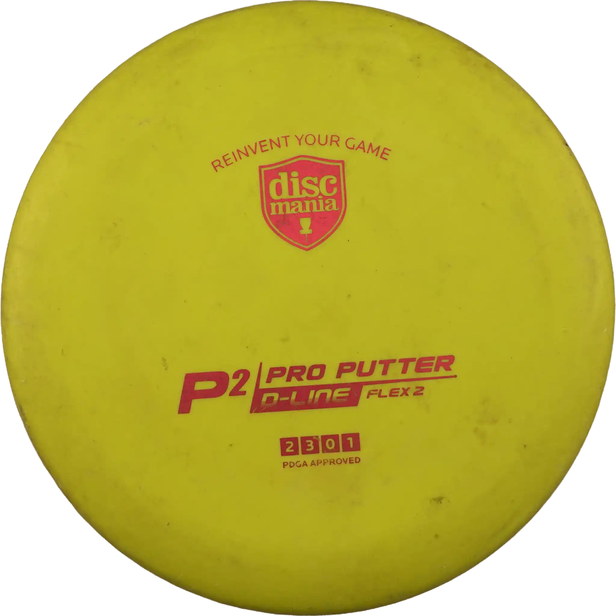 Flex 2 D-Line P1