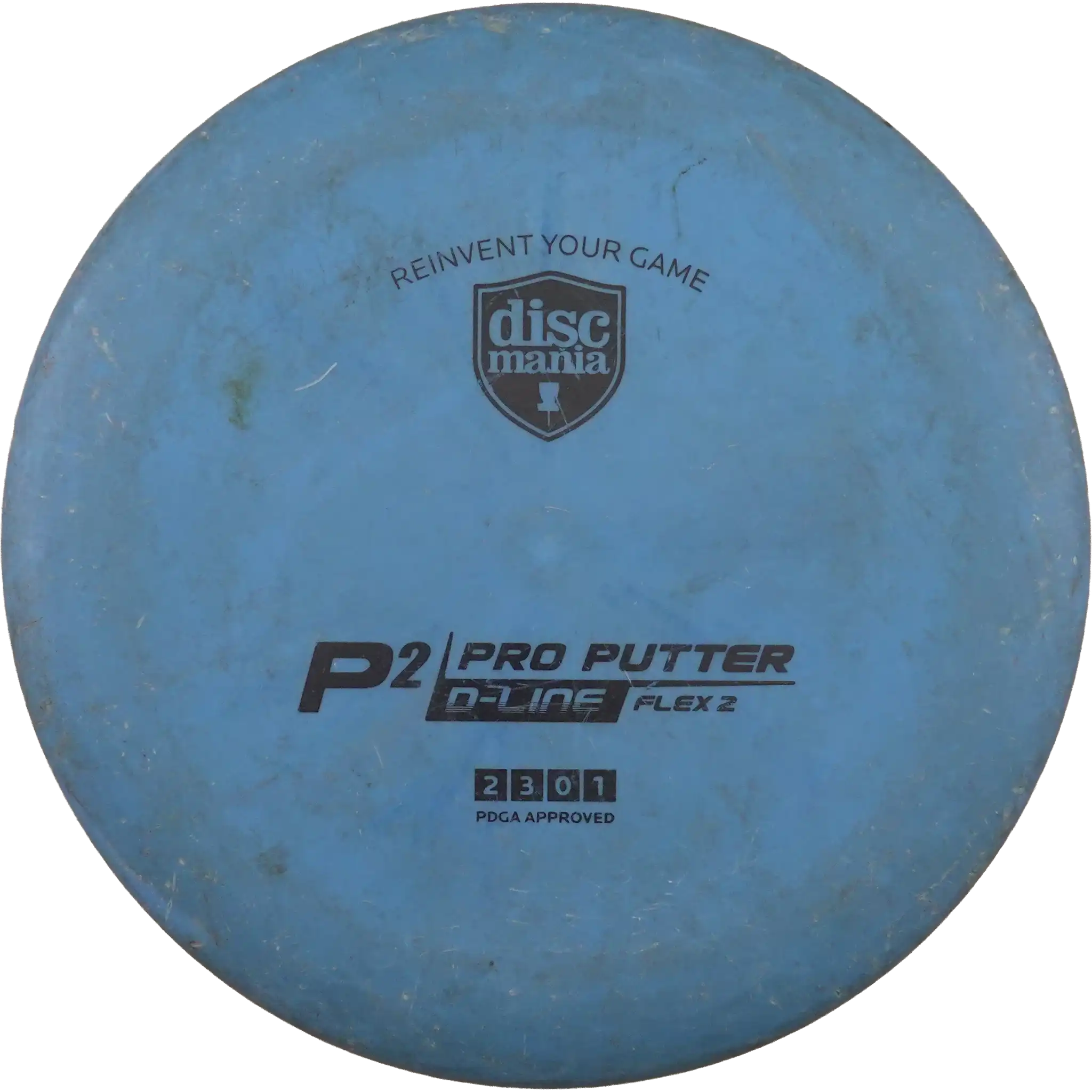 Flex 2 D-Line P2