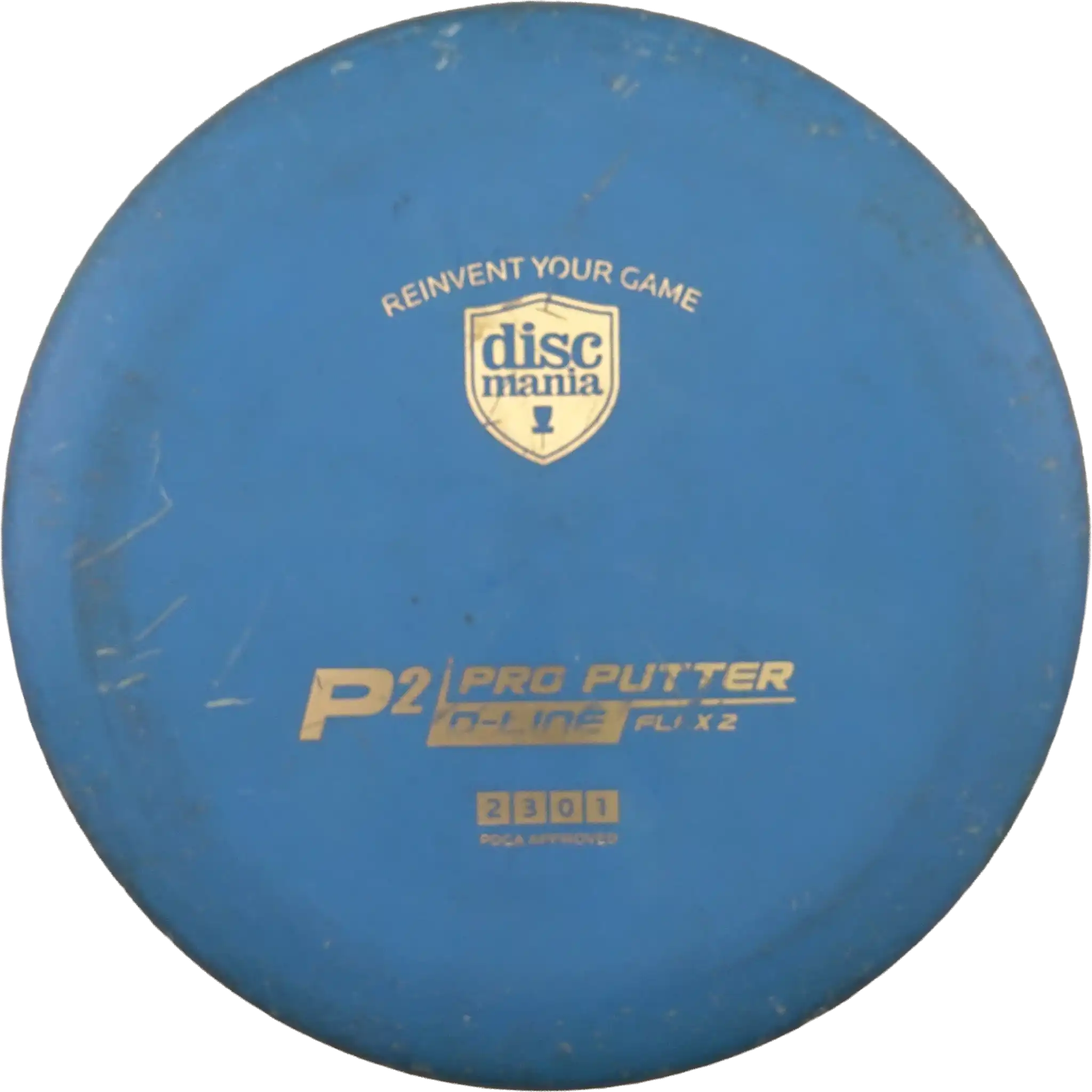 Flex 2 D-Line P2
