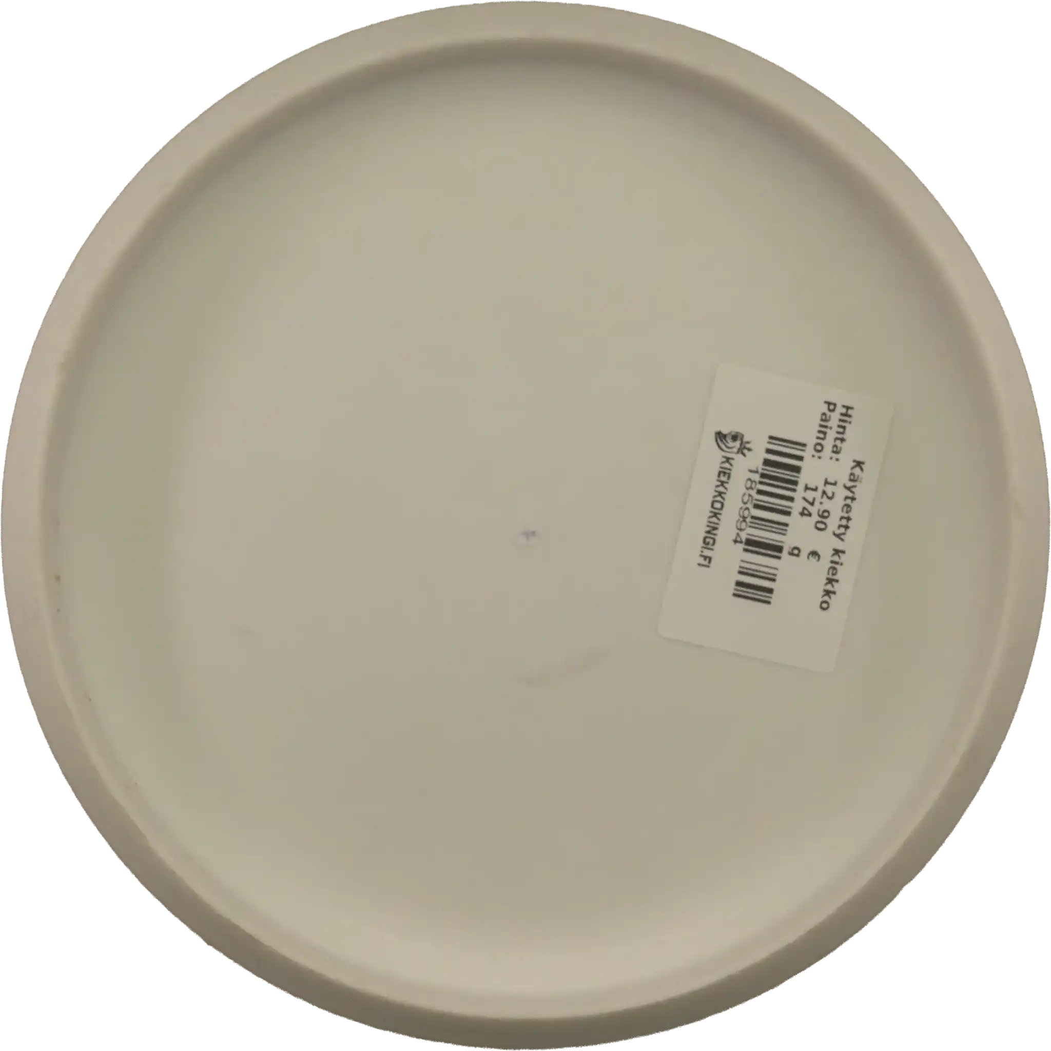 Flex 2 D-Line P2 - Misprint