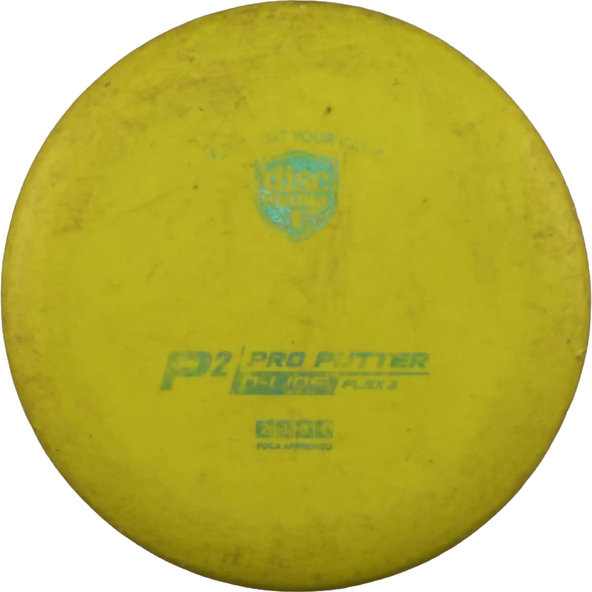 Flex 2 D-Line P2