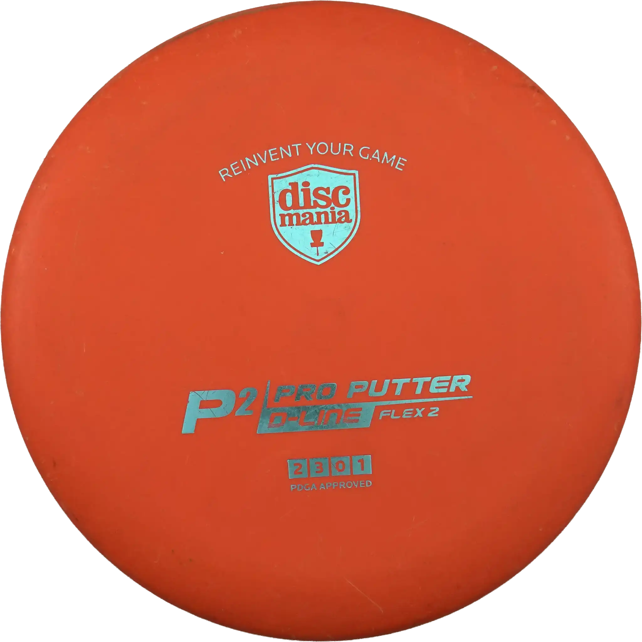 Flex 2 D-Line P2
