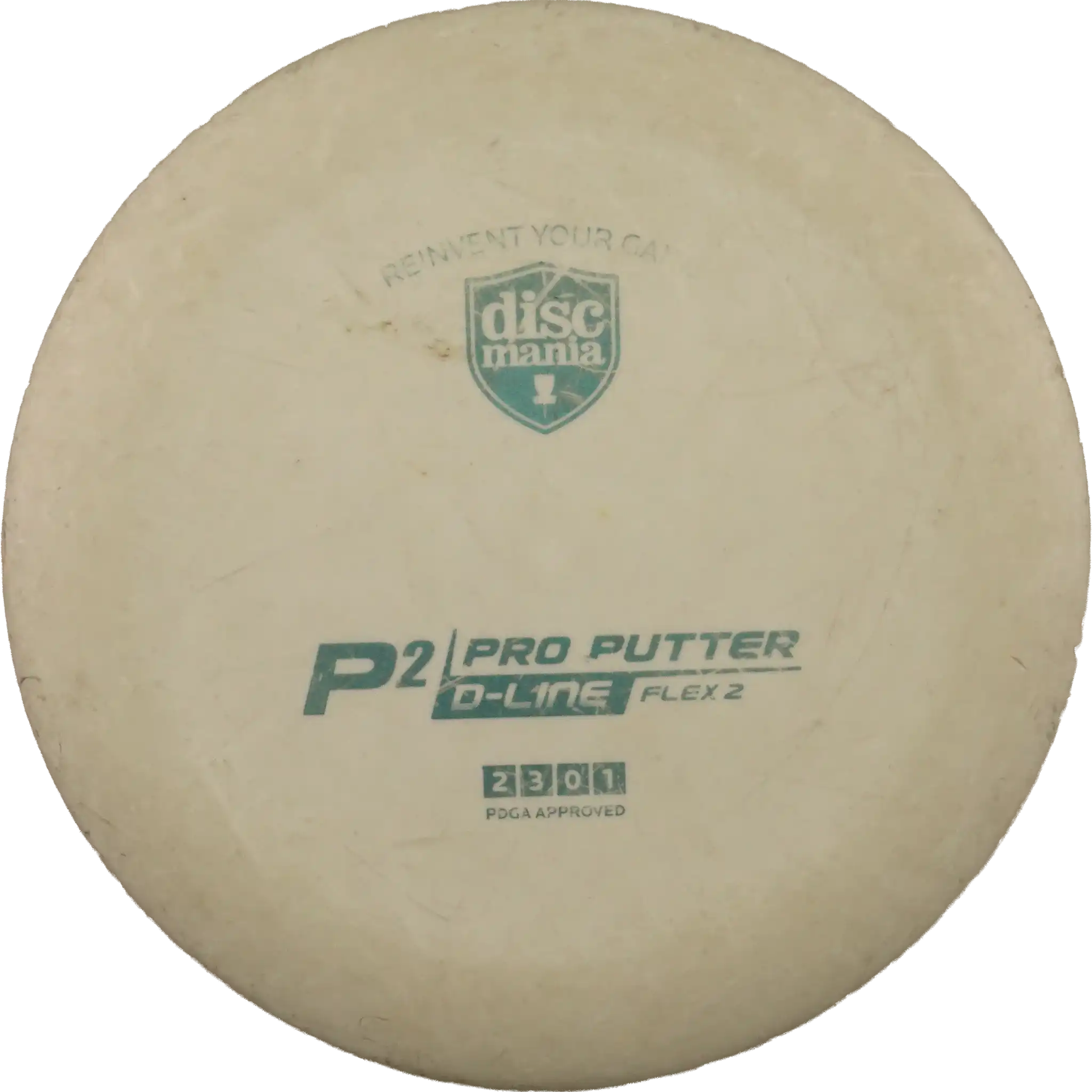 Flex 2 D-Line P2
