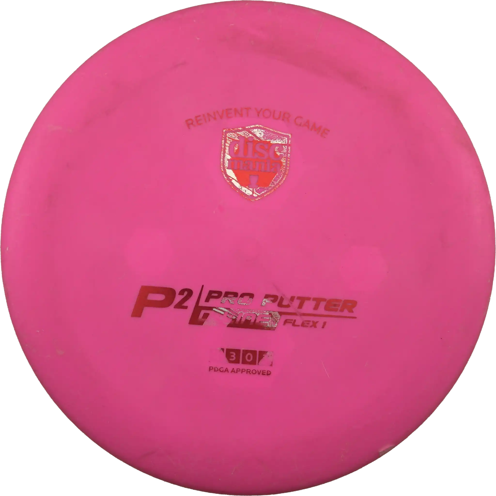 Flex 1 D-Line P2