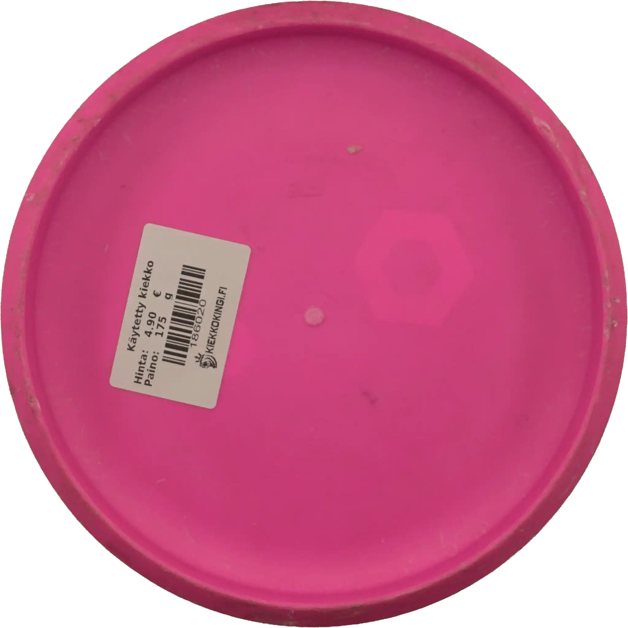 Flex 1 D-Line P2