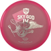 C-Line P2 - Sky God 4 - Simon Lizotte